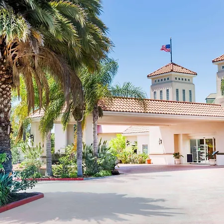 Hotel Wyndham Garden San Jose Airport